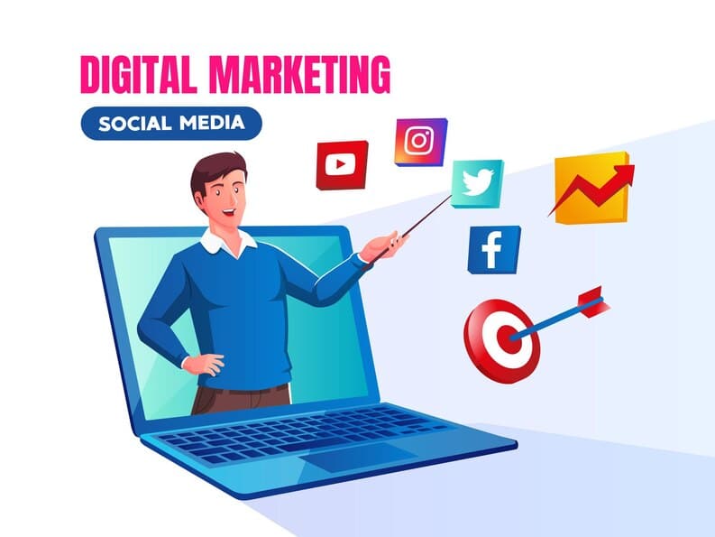 Best Marketing Agencies for Your Business in 2025