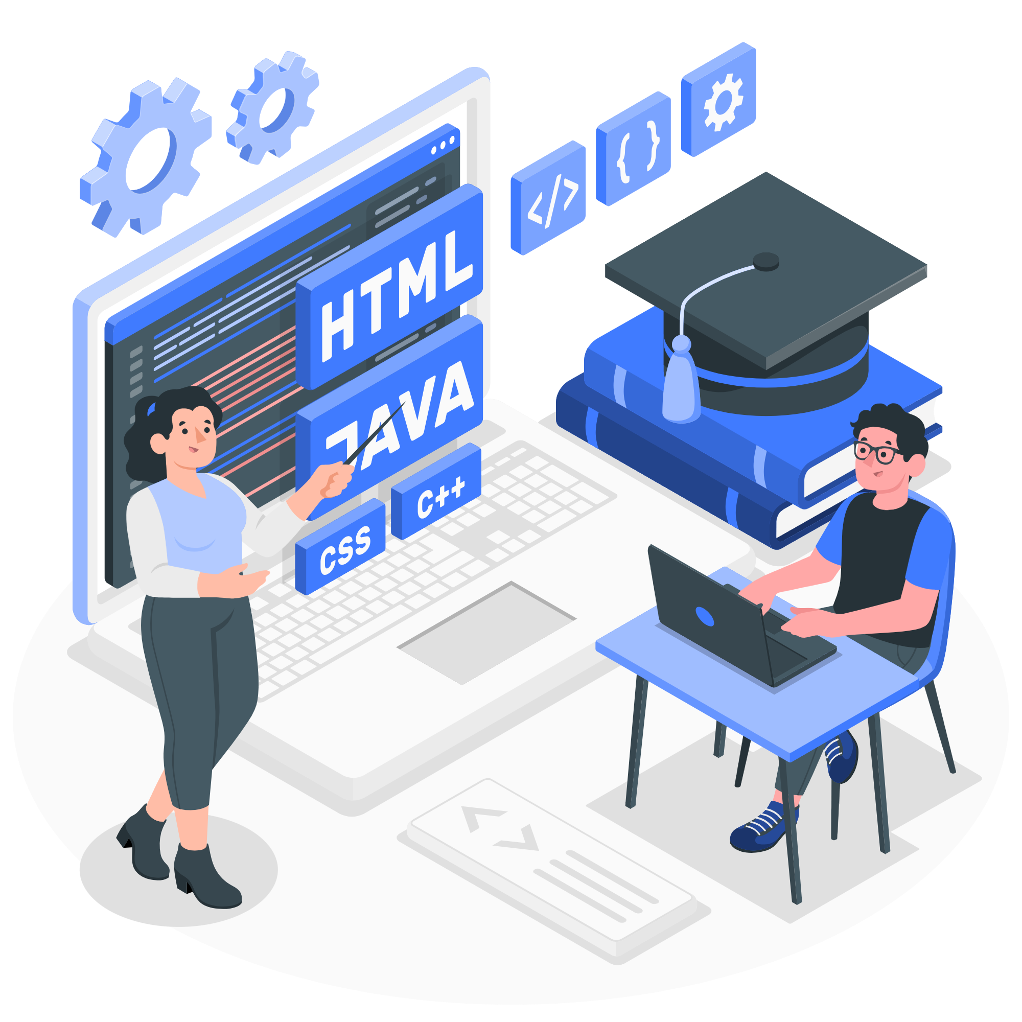 Coding workshop-amico
