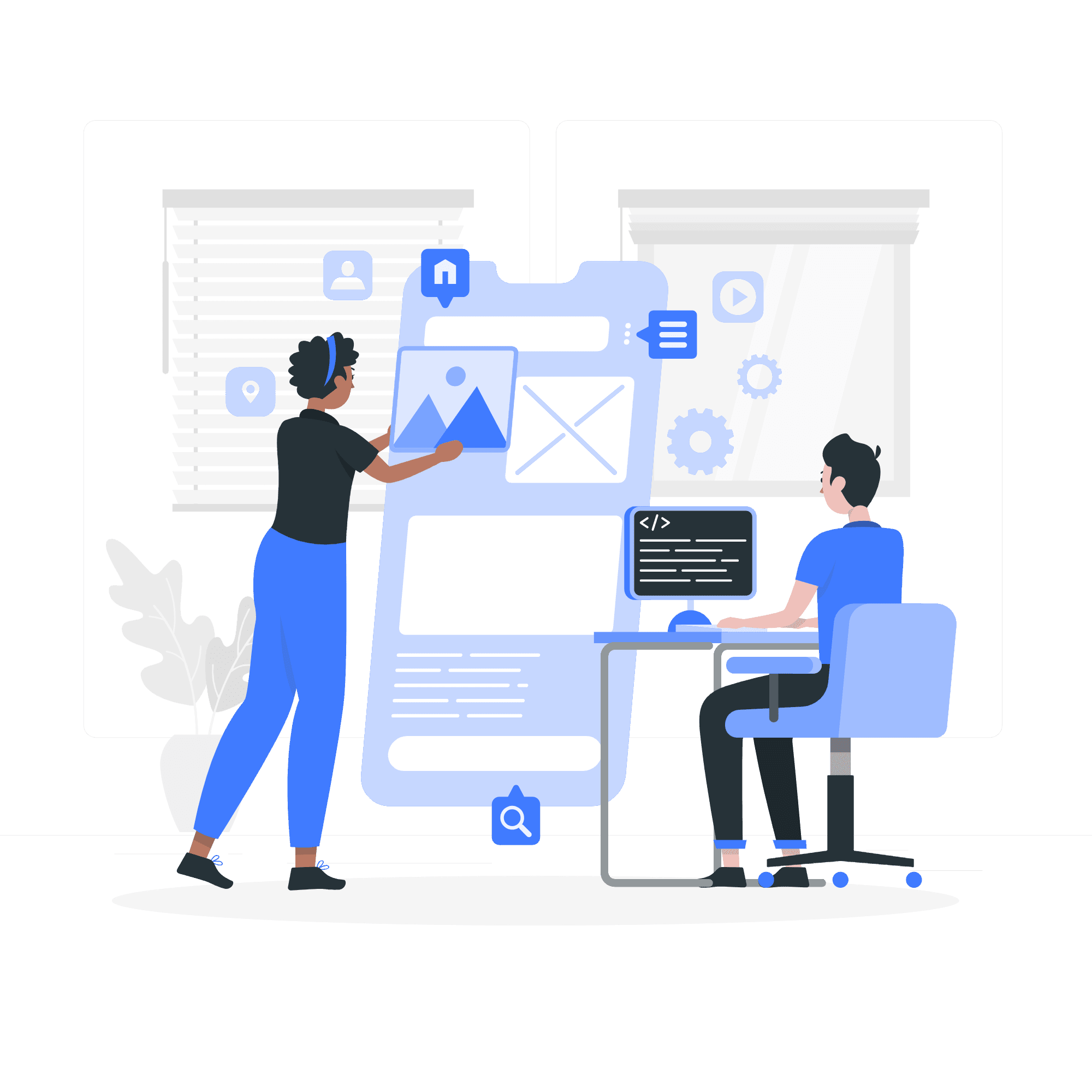 App Development