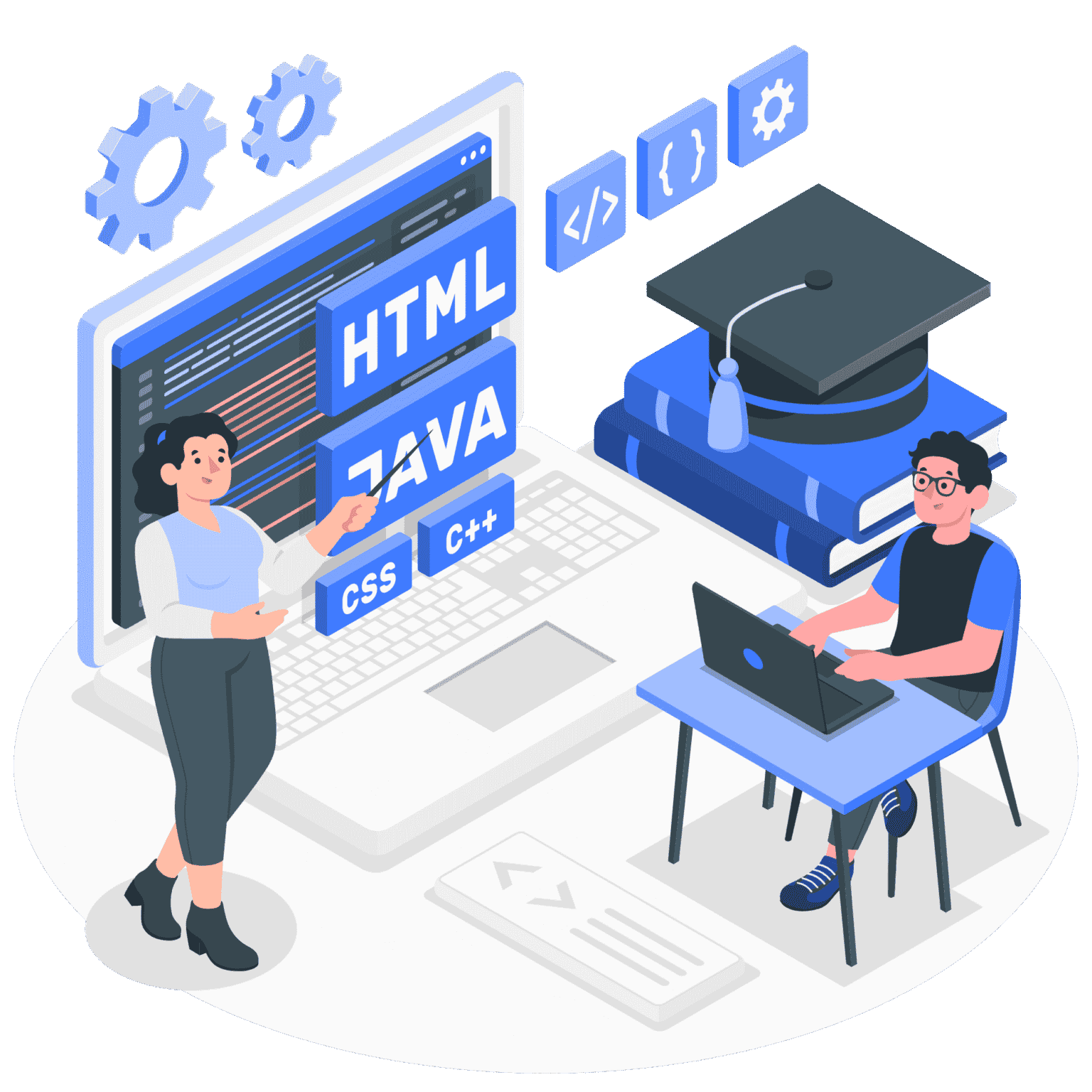 Website Development