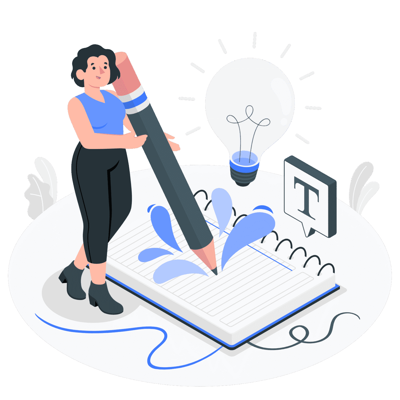 Content Writing