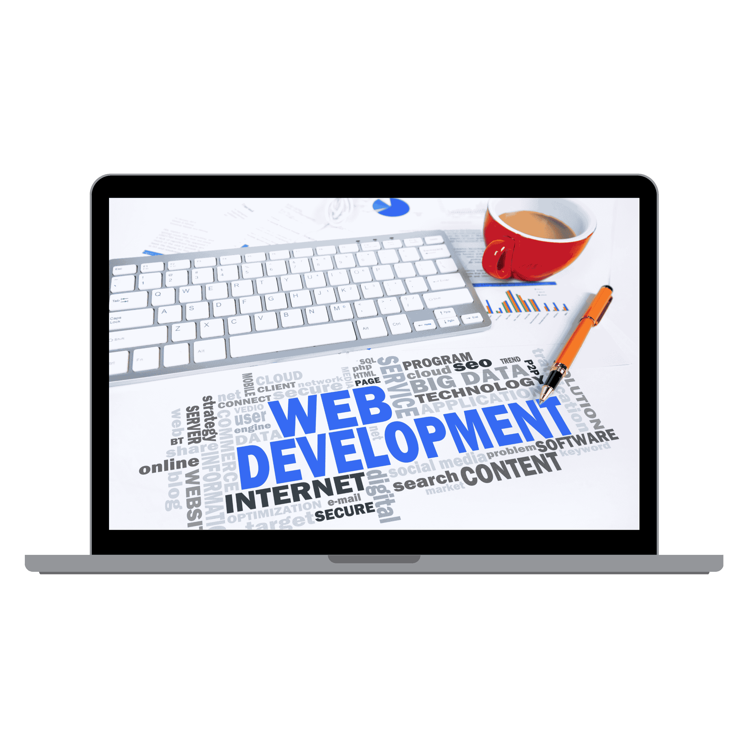UNLEASHING INNOVATIVE WEB SOLUTIONS FOR YOUR BUSINESS