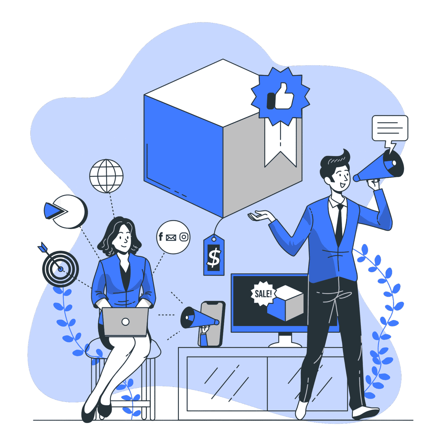 Digital Marketing