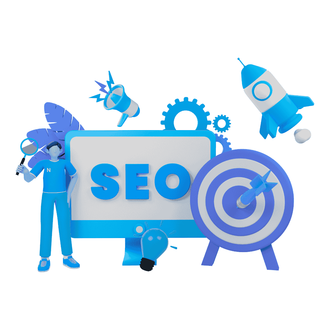 Boost Your Online PresencePROVEN SEO SOLUTIONSFOR MAXIMUM VISIBILITY