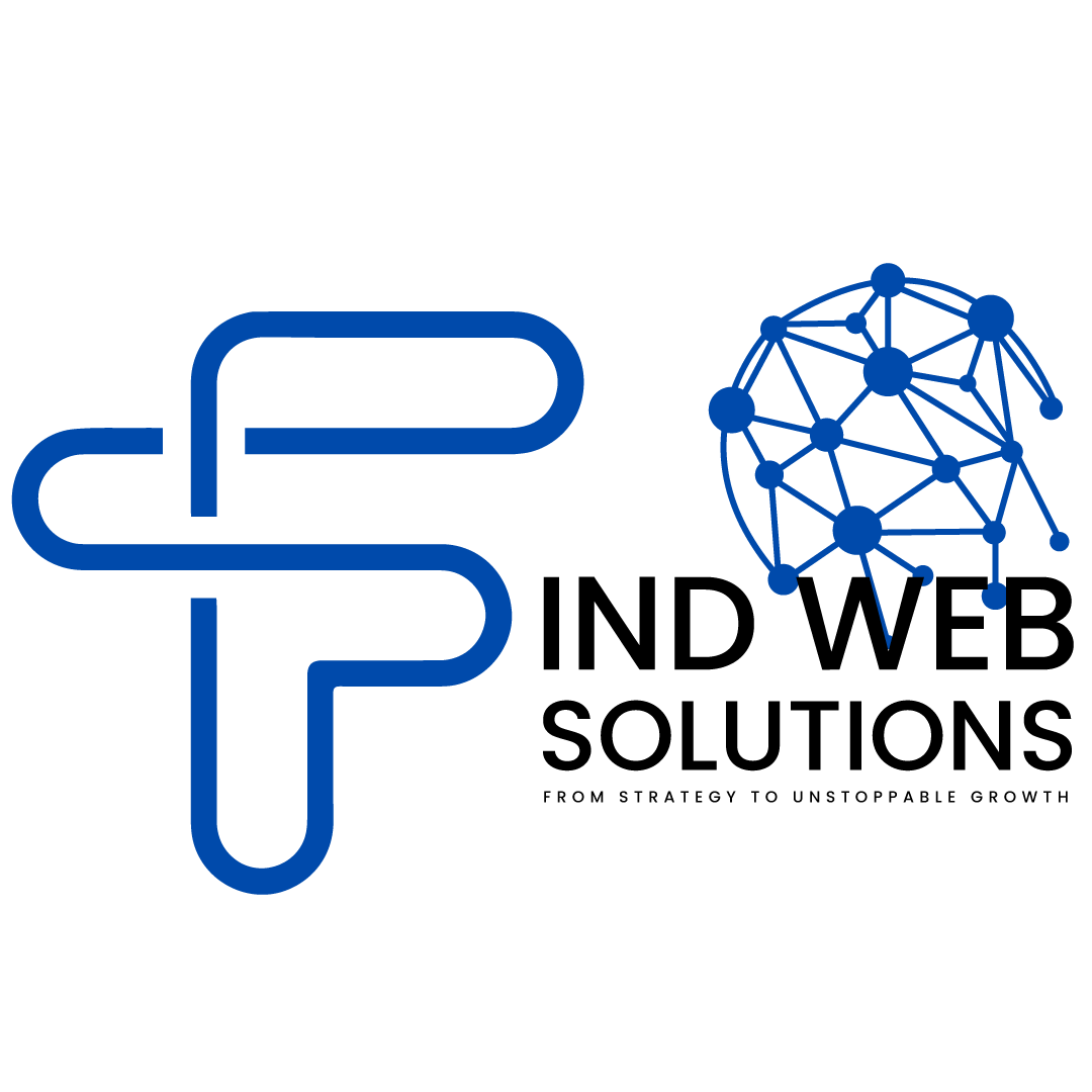 FInd Web Solution