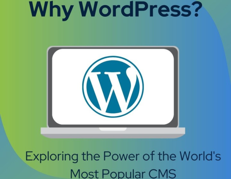 WordPress for Business Websites: The Unrivaled Champion in 2025