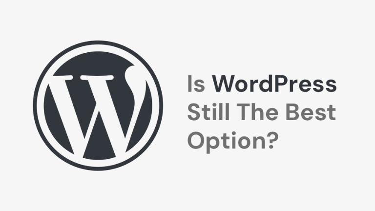 WordPress for Business Websites: The Unrivaled Champion in 2025
