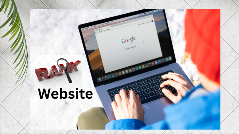 How to Rank Your Website on Google in Pakistan (2025 Edition)