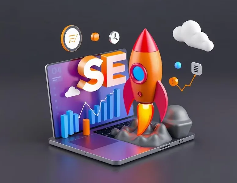 How to Rank Your Website on Google in Pakistan (2025 Edition)